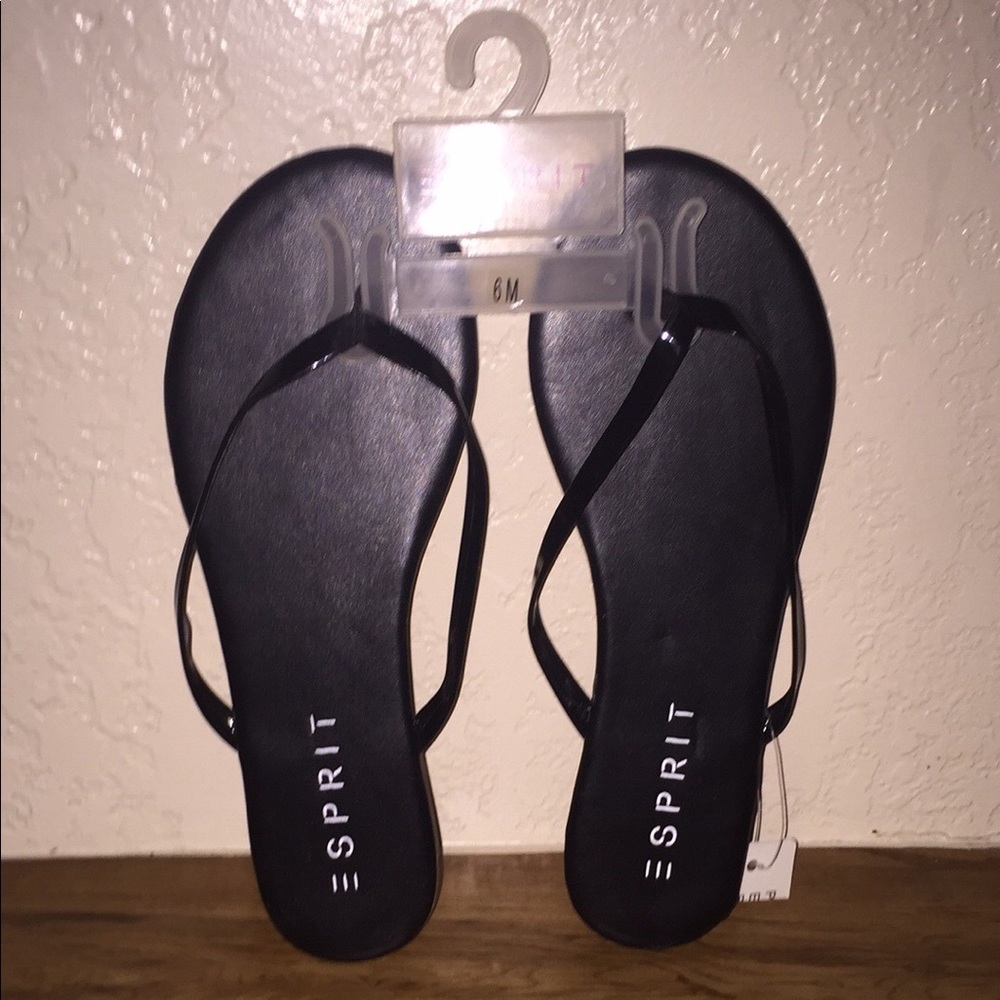 Esprit Sandals Size 6M